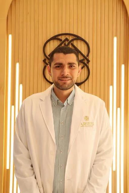 Dr. Khaled Hakam