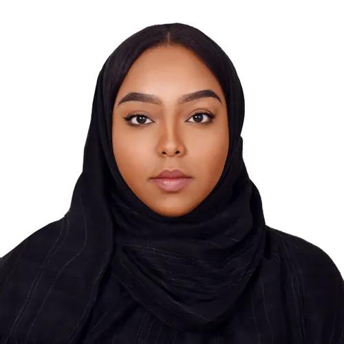 Dr. Salma Rahma