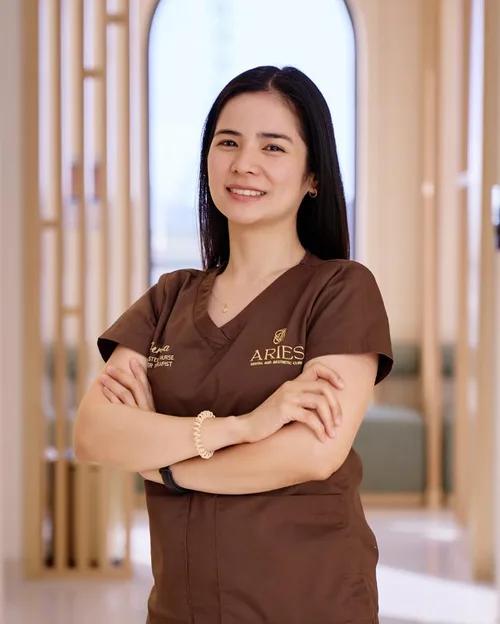 Jerusa Galang